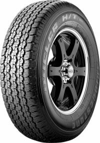 Всесезонные шины Bridgestone Dueler H/T 689 265/70 R16 115R
