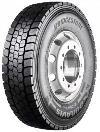 Всесезонные шины Bridgestone DURD2 (ведущая) 315/70 R22.5 154M