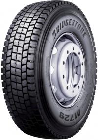 Всесезонные шины Bridgestone M729 (ведущая) 295/80 R22.5 152M