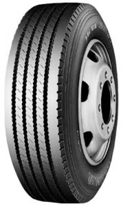 Всесезонные шины Bridgestone R184 (прицепная) 215/75 R17.5 135J