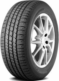 Всесезонные шины Bridgestone Turanza EL42 245/45 R19 98V