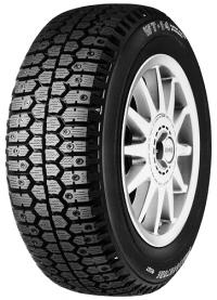 Зимние шины Bridgestone WT14 225/60 R17 99Q