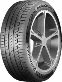 Continental ContiPremiumContact 6 225/50 R18 95W RunFlat