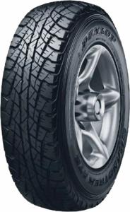Всесезонные шины Dunlop GrandTrek AT2 265/70 R16 109S
