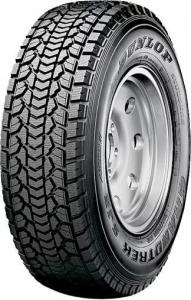 Зимние шины Dunlop GrandTrek SJ5 205/70 R15 96Q