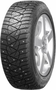 Зимние шины Dunlop Ice Touch (шип) 215/55 R16 111H