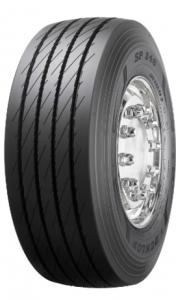 Всесезонные шины Dunlop SP 246 (прицепная) 215/75 R17 135J