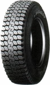 Всесезонные шины Dunlop SP 431 (ведущая) 305/70 R19.5 148M