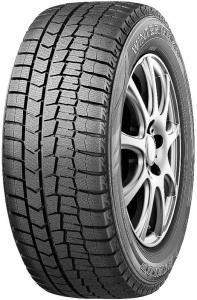 Зимние шины Dunlop Winter Maxx WM02 (нешип) 235/45 R18 94T