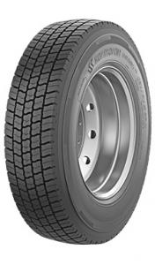 Всесезонные шины Kormoran Roads 2F (рулевая) 215/75 R17.5 124M