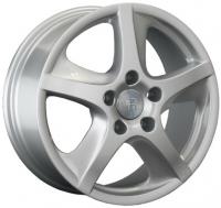 Литые диски LS Wheels PR2 (silver) 8x18 5x130 ET 50 Dia 71.6