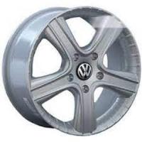 Литые диски LS Wheels VW32 (silver) 7.5x17 5x130 ET 55 Dia 71.6