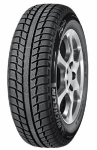 Зимние шины Michelin Alpin A3 (нешип) 205/55 R16 94V XL