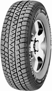 Зимние шины Michelin Latitude Alpin 255/60 R18 112H XL