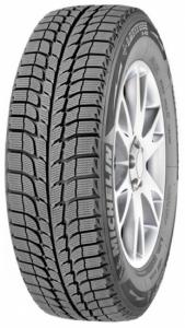 Зимние шины Michelin Latitude X-Ice 255/55 R19 111H XL