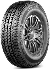 Всесезонные шины Michelin LTX A/T2 275/65 R20 98R