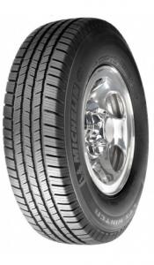 Зимние шины Michelin LTX Winter 265/75 R16 123R