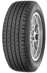Всесезонные шины Michelin Pilot LTX 215/70 R16 100H