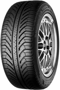 Всесезонные шины Michelin Pilot Sport A/S 245/45 R18 96Y