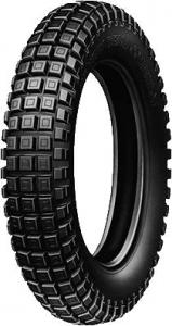 Всесезонные шины Michelin Trial Competition X11 4.00 R18 64L