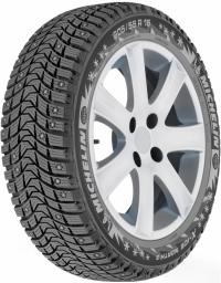 Зимние шины Michelin X-Ice North XIN3 (шип) 215/55 R16 97H XL