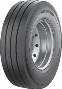 Всесезонные шины Michelin X Line Energy T (прицепная) 245/70 R17 143J