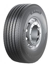 Всесезонные шины Michelin X Multi HD D (ведущая) 315/80 R22.5 156L