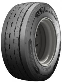 Всесезонные шины Michelin X Multi T2 (прицепная) 235/75 R17.5 143J