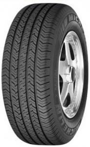 Всесезонные шины Michelin X Radial DT 245/70 R16 106T