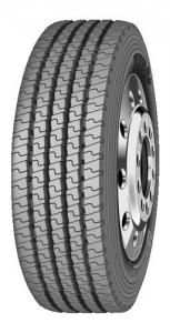 Всесезонные шины Michelin XZE2 (универсальная) 275/80 R22.5 149L
