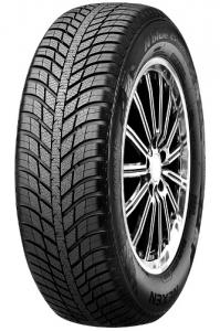Всесезонные шины Nexen-Roadstone N Blue 4Season 185/70 R14 88T