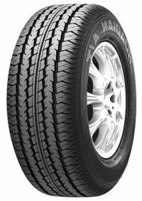 Всесезонные шины Nexen-Roadstone Roadian A/T 235/65 R17 108S XL