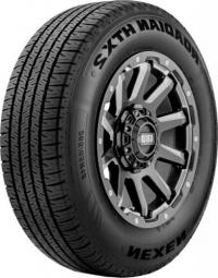 Всесезонные шины Nexen-Roadstone Roadian HTX2 235/65 R16C 121R