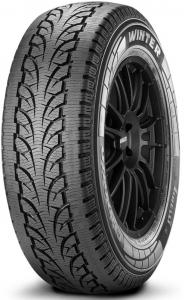 Зимние шины Pirelli Chrono Winter (шип) 205/75 R16C 112S