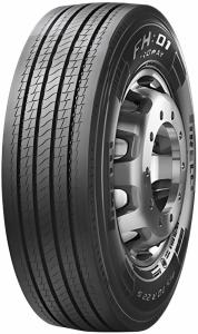 Всесезонные шины Pirelli FH01 (рулевая) 275/70 R22.5 150M