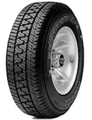 Всесезонные шины Pirelli Scorpion A/S 245/70 R16 106S