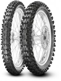 Всесезонные шины Pirelli Scorpion MX Mud 110/90 R19 62M