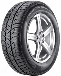 Зимние шины Pirelli Winter SnowControl 2 195/45 R16 84H XL