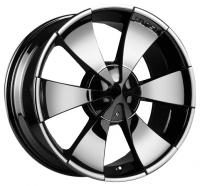 Литые диски Racing Wheels H-454 (TIHP) 8.5x20 6x139.7 ET 30 Dia 106.2