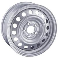 Стальные диски Тольятти Нива-21214 (серый) 5.5x16 5x139.7 ET 52 Dia 98.6