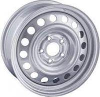 Стальные диски Trebl Chevrolet Niva (silver) 6x15 5x139.7 ET 48 Dia 98.6