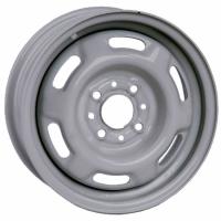 Стальные диски ВАЗ 2108 (серый) 5x13 4x98 ET 13